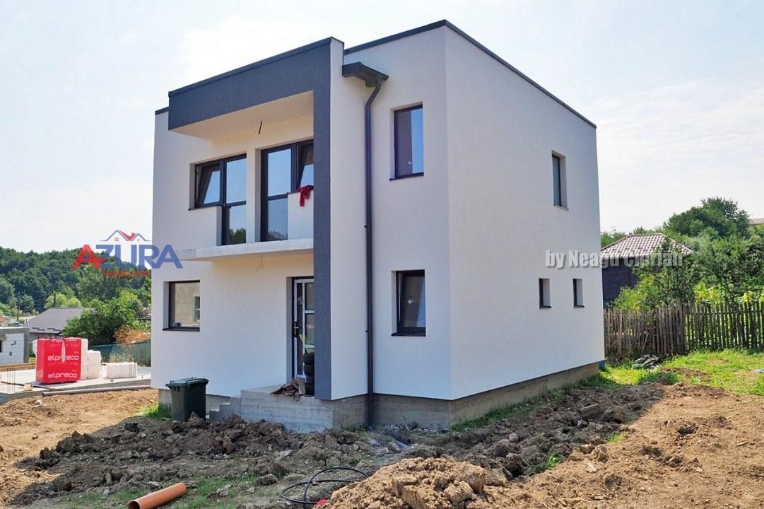 Case Noi Smeura Pitesti - Poză 4