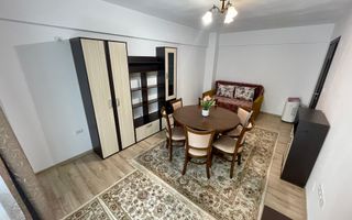 Poitiers/Bucium - Bloc Nou - 2 Camere Decomandat - Etaj Intermediar - Poză 2