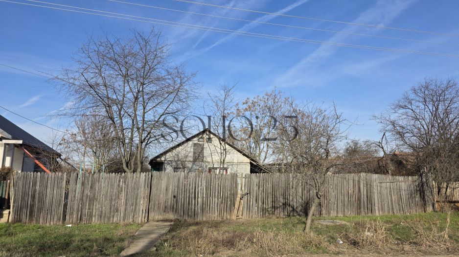 Teren lângă București 6000mp - Poză 2