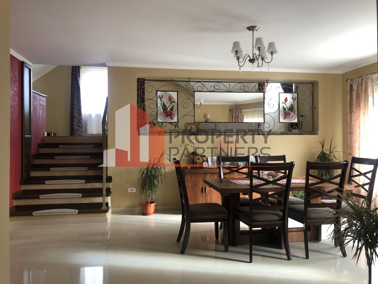 Vila de locuit in Bran/Predelut cu panorama superba. - Poză 13