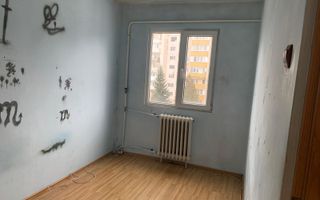 Apartament 3 camere semidecomandat 43 mp Manastur - Poză 3