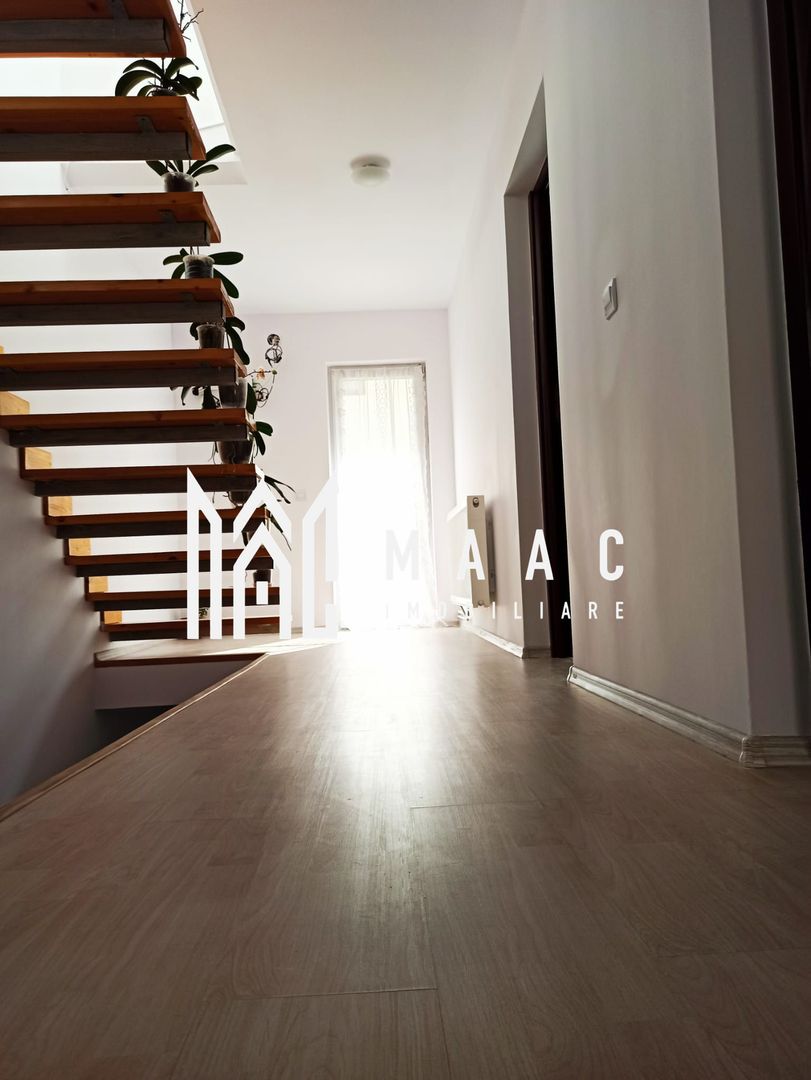 Casa 4 Camere I 120 MPU I Zona Sura Mare I Mobilat/Utilat - Poză 20