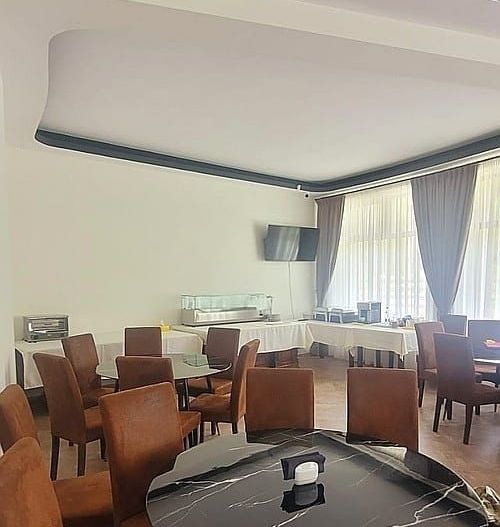 Pensiune / hotel de vanzare / parteneriat, Predeal, Brasov - Poză 16
