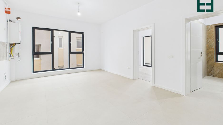 Apartament 2 camere – Bloc nou – Giroc – Timișoara - Poză 7