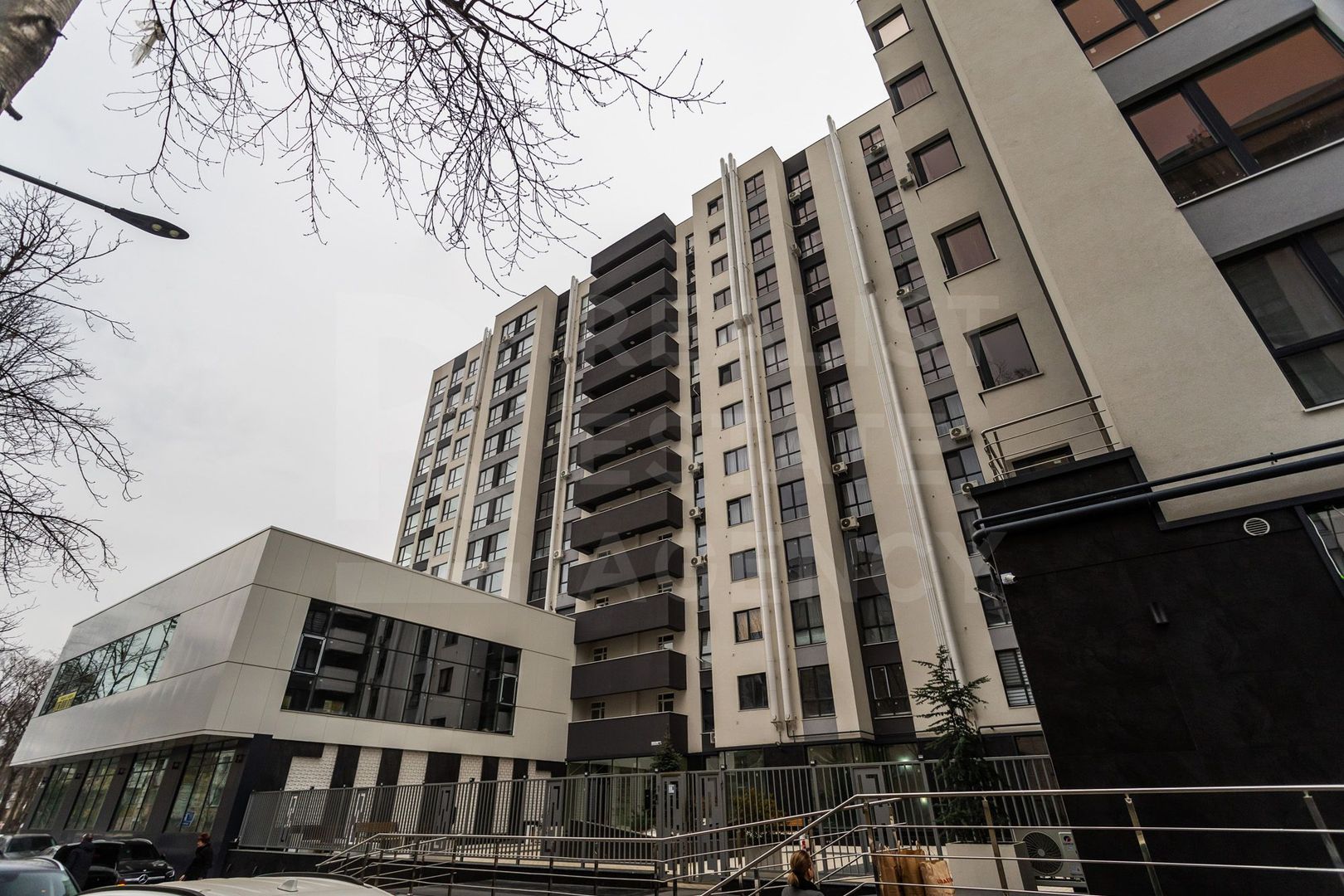 Vânzare, apartament, 2 camerem str. Alecu Russo, Rîșcani - Poză 31