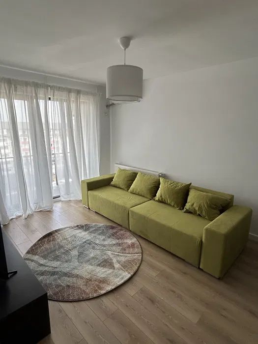 Garsoniera Prima Inchiriere Auchan Militari - TOTUL NOU - Poză 4