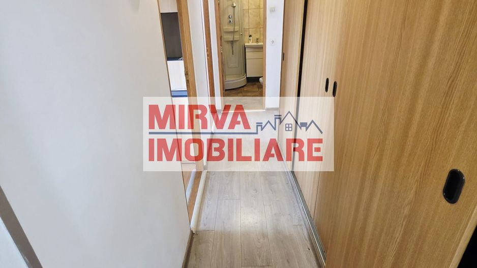 Apartament 3 camere, 2 băi cu geam, balcon generos – Republicii - Poză 23