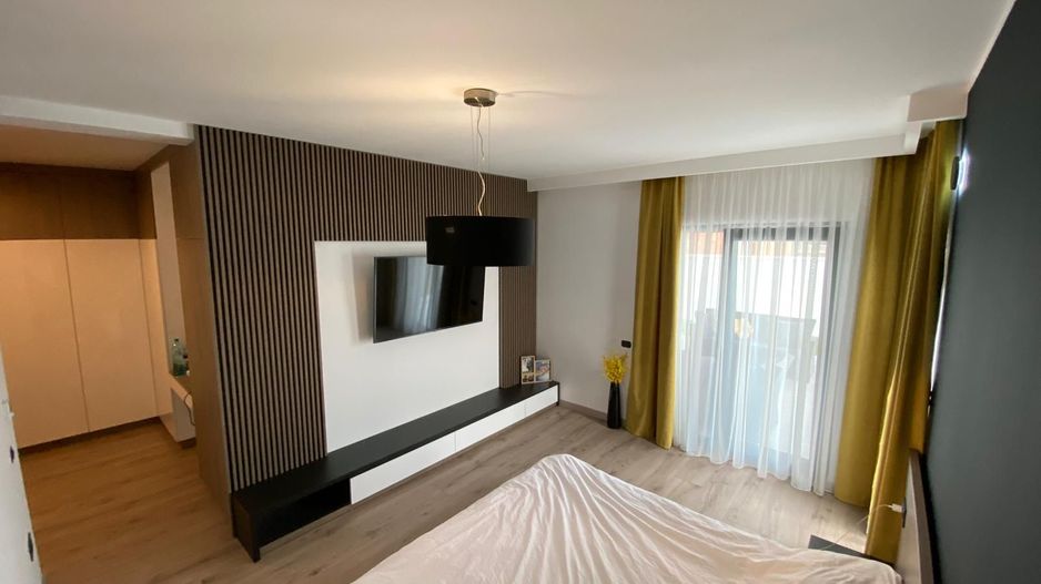 Premium! Vila de lux mobilata si uitlata . - Poză 8