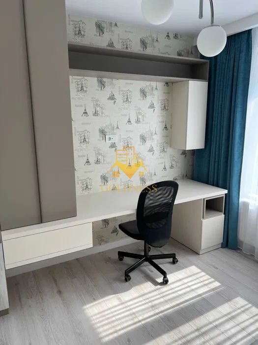 3 Camere de Lux, Hasdeu, SemiCentral, UMF, Gradina Bota, Parcare - Poză 3