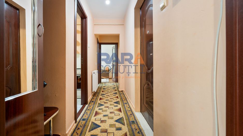 Apartament la etajul 1 - zonă superbă - Poză 2