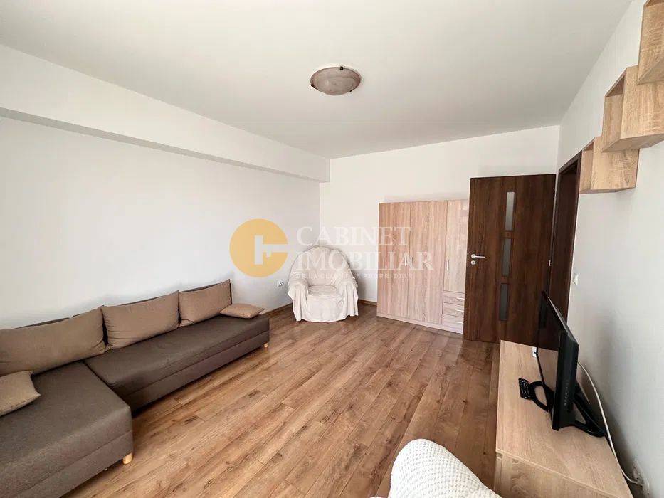 2 Camere Decomandat - Etaj 1 - Bloc 2021 -Cug - Poză 2