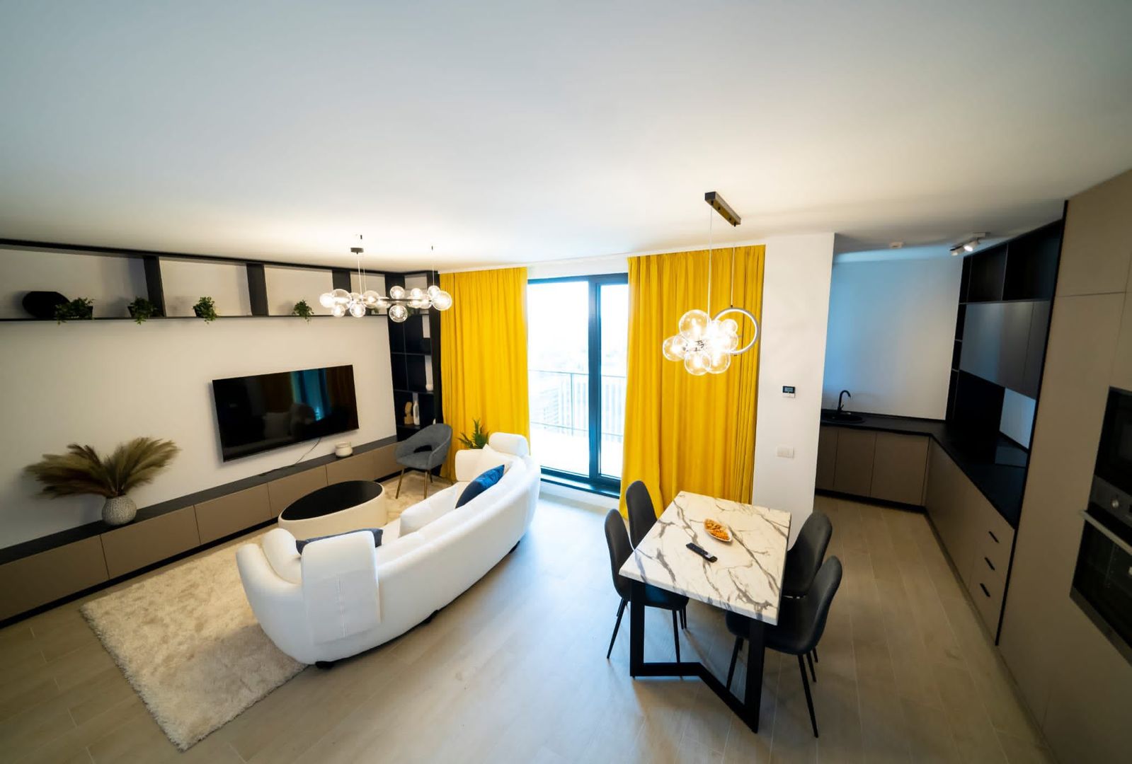 Apartament cu loc de parcare în subteran - Poză 10