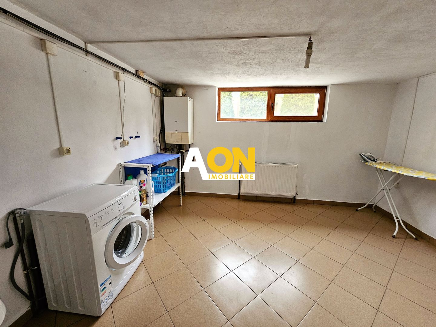 Casa 4 camere, garaj, 410 mp teren, Alba Micesti - Poză 18