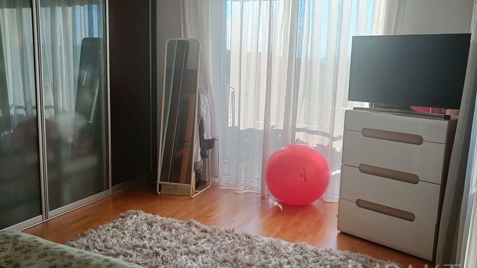 Apartament în Andrei Mureșanu – cu parcare & boxă - Poză 10