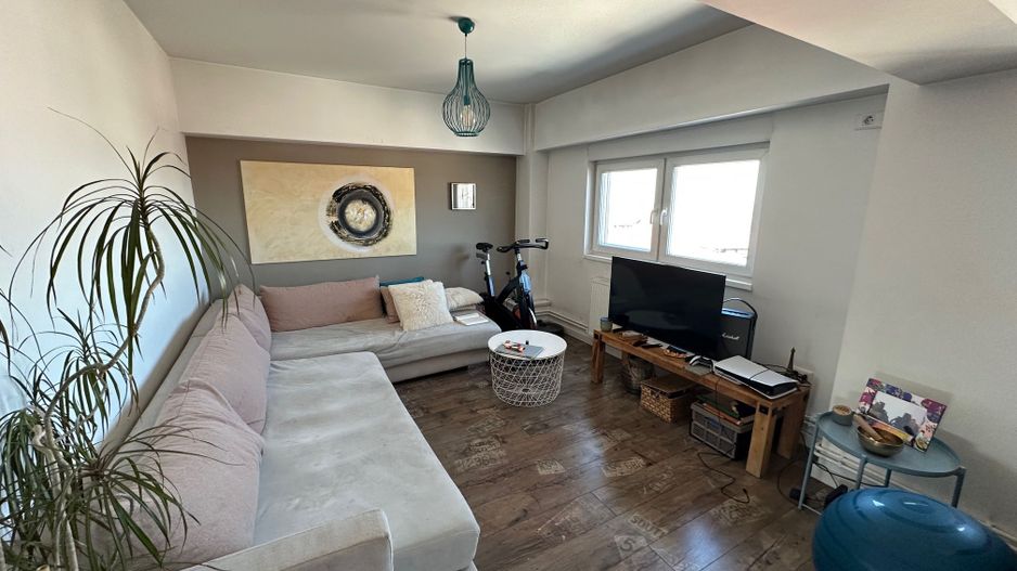 Apartament spatios zona Simion Barnutiu - Poză 10