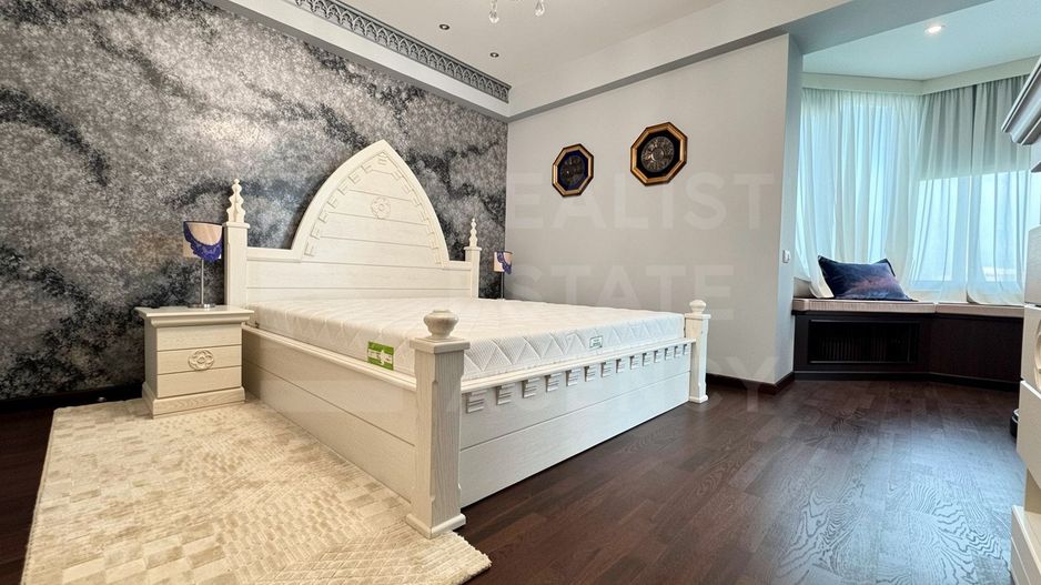 Chirie, apartament 3 camere 150 mp, str.  Alexandru cel Bun, Centru - Poză 5