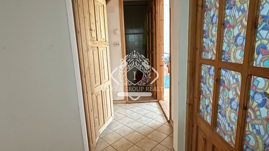Apartament 3 camere, decomandat, 76mp, in zona Grui - Poză 12