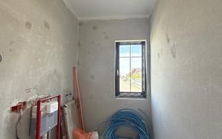 Duplex cu 5 camere - Ciarda Rosie  - Timisoara - Poză 14