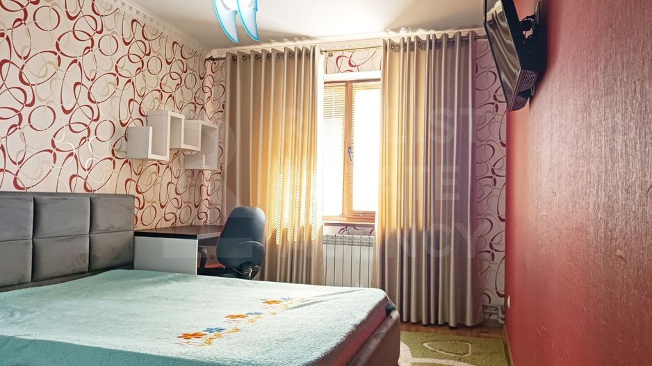 Chirie apartament, 2 camere, str. Serghei Rahmaninov, Buiucani - Poză 3