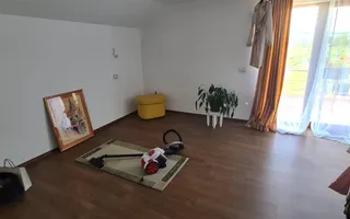 Casa individuala cu Energie Verde, garaj, terasa, 430MP Teren - Poză 13
