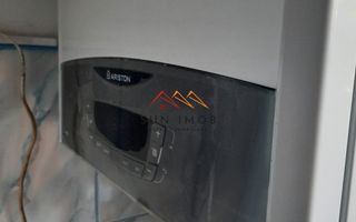 Apartament 3 camere, central, CT, 57mp utili, Campina, Prahova - Poză 7