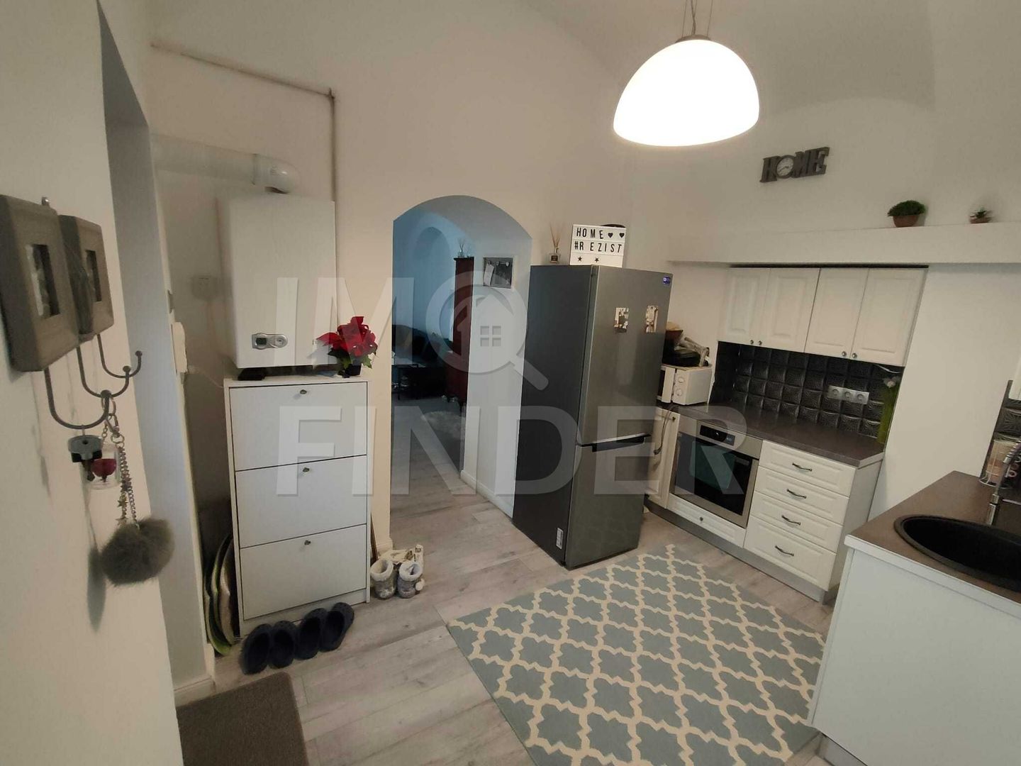 Vanzare apartament 2 camere, Piata Muzeului,  Ultracentral - Poză 7