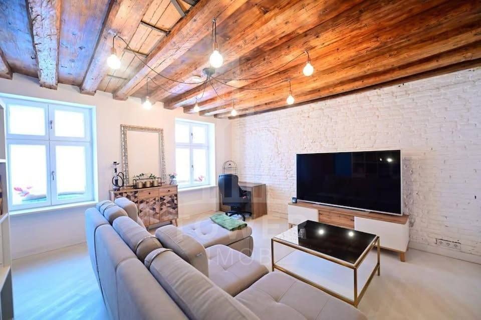 Apartament 3 camere de vanzare | Zona Ultracentrala - Poză 1