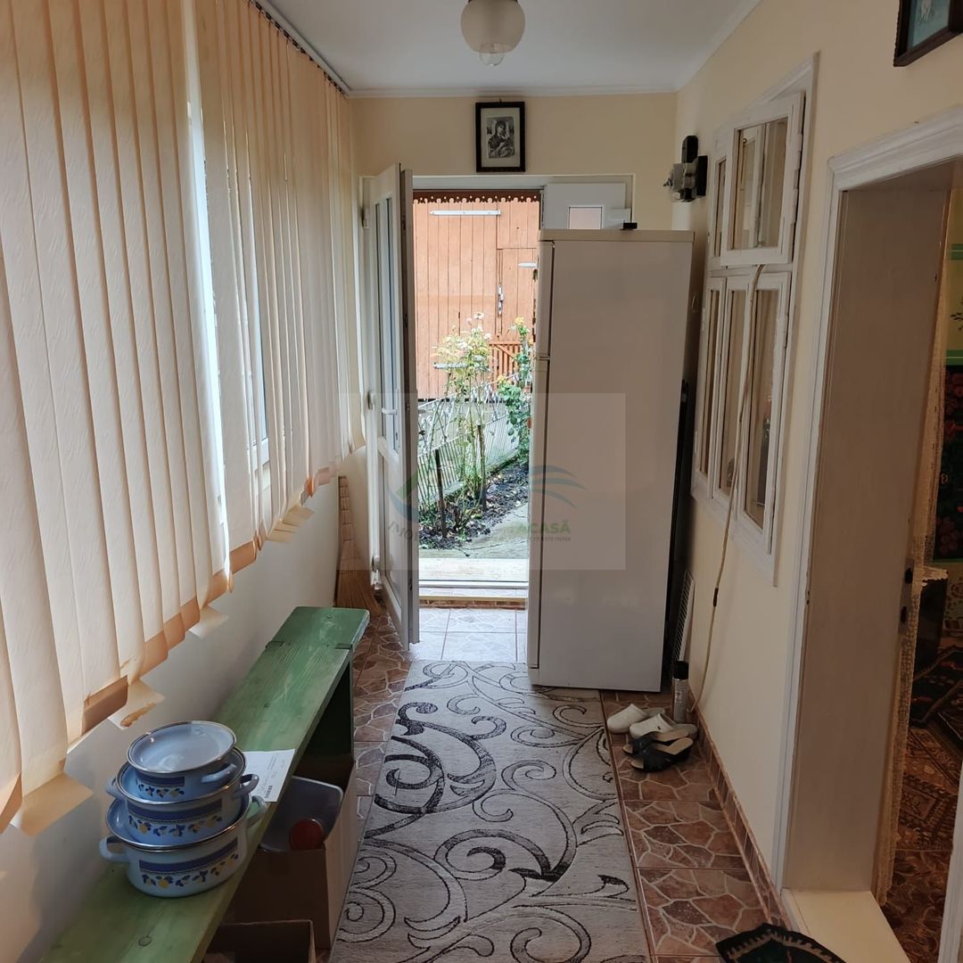 Casă de vânzare Zaharești/Suceava - Poză 33