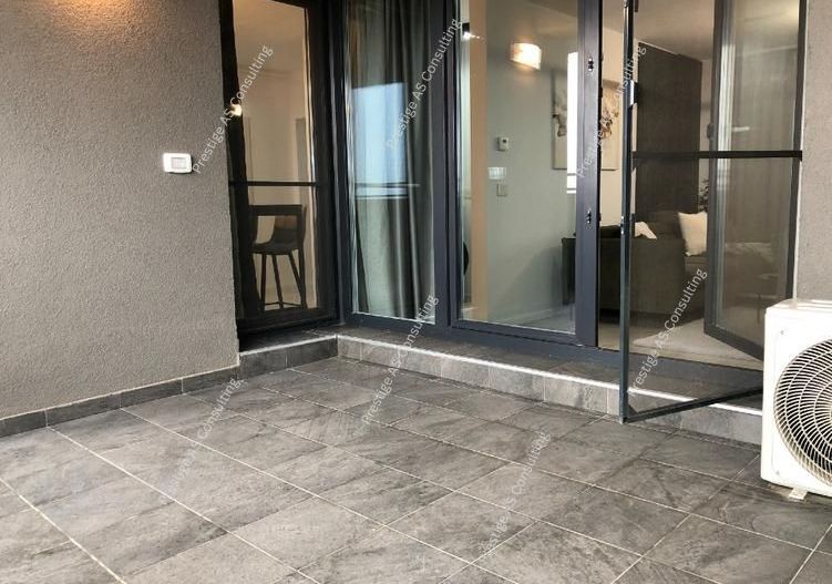 Apartament 2 camere | Armoniei | 2 terase | Parcare subterana - Poză 11