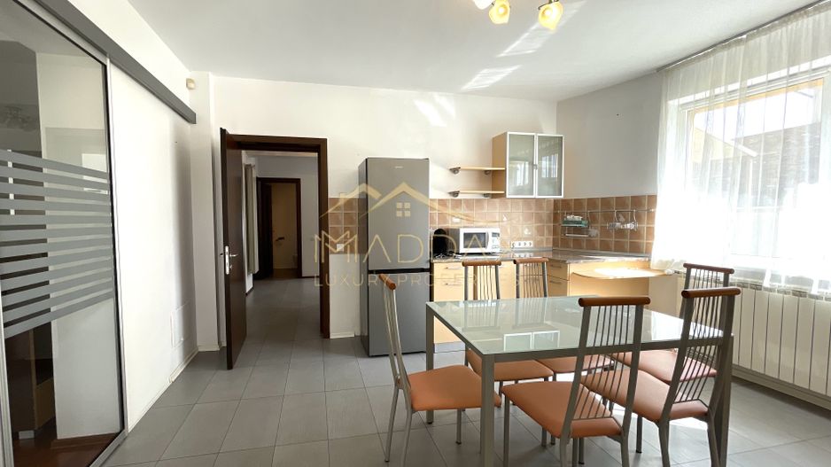 Masterpiece villa*** Teren 651 mp//British School/Pipera - Poză 16