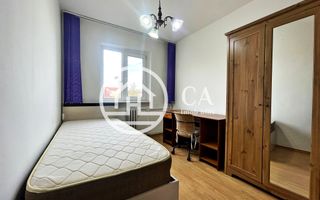 Apartament 3 camere de inchiriat - Zona Nufarul - Poză 4