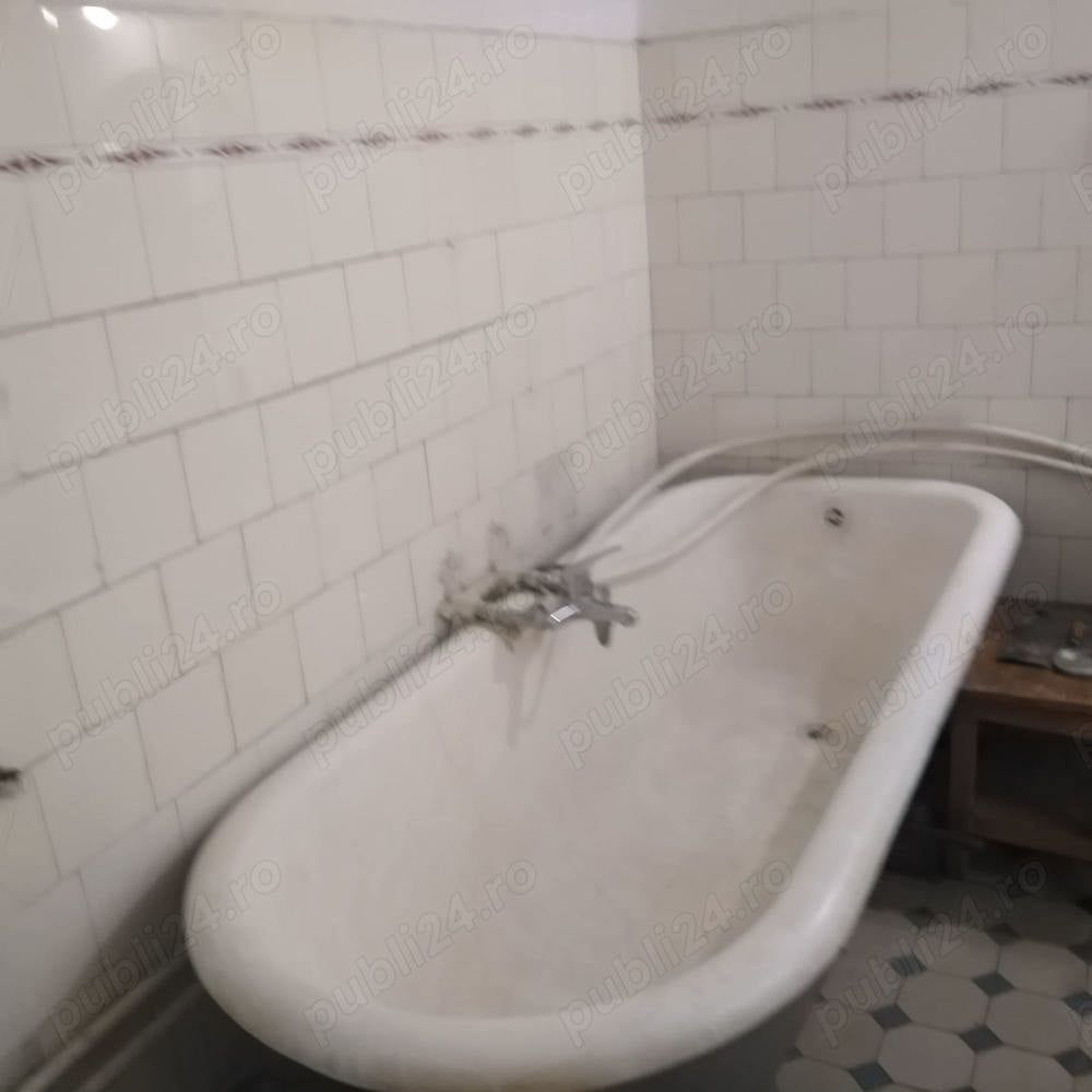 2 camere Unirii Coposu metrou - Poză 5