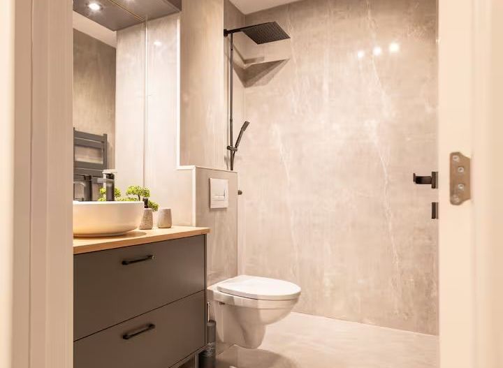 Garsoniera Exigent Plaza Residence Faza 4 Etaj 10/11 - Poză 14