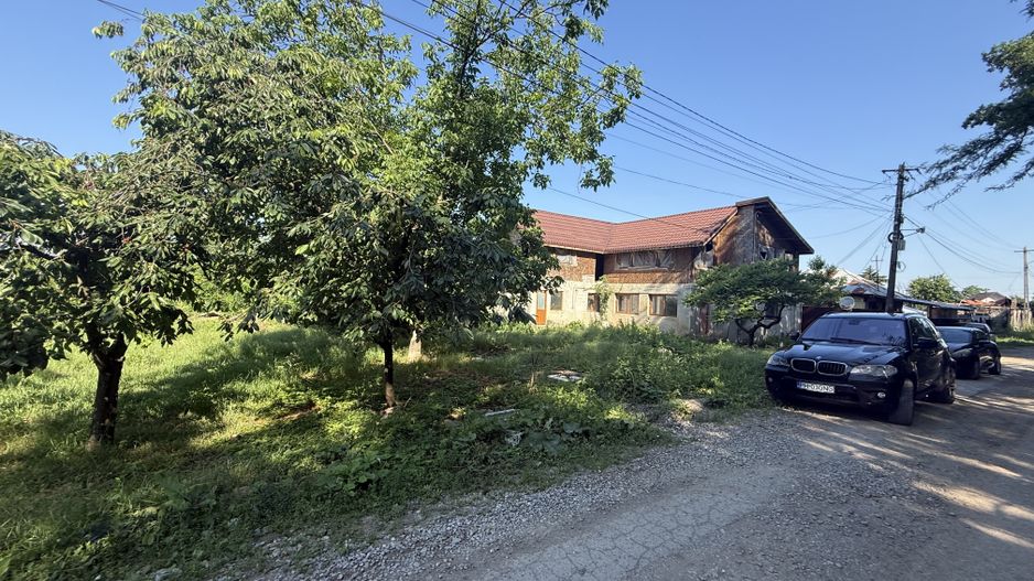 Casă renovanila lângă pădure 91 mp + teren 500 mp cu toate utilitățile - Poză 6