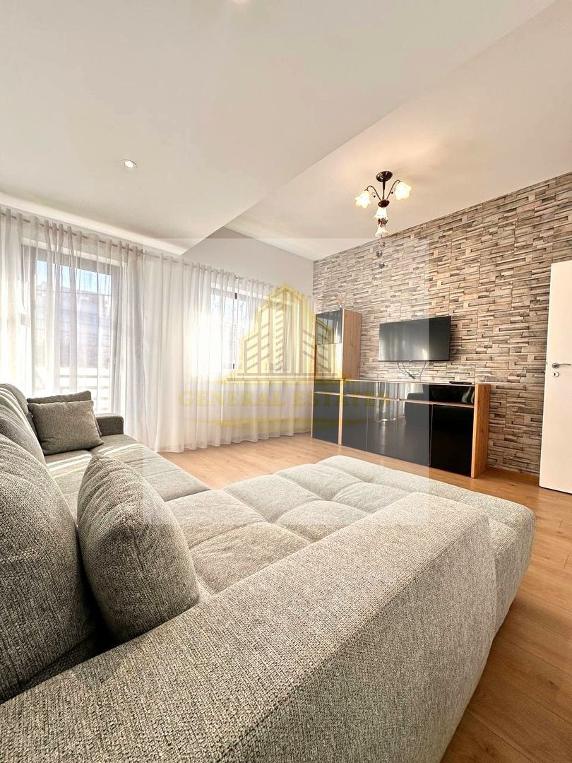 Apartament 3 camere de închiriat – Zona Vama Brașov - Poză 1