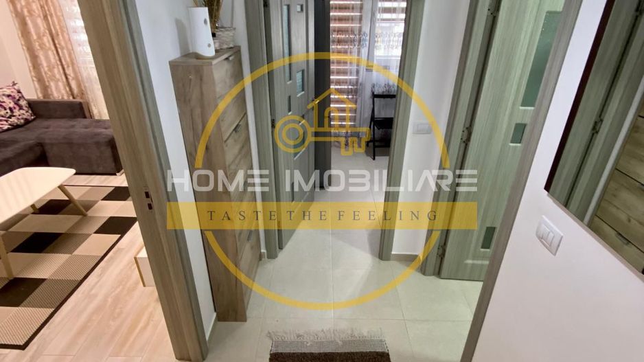 Chirie/Apartament 1 Camera-Decomandat+Loc de parcare /Complex Panoramic Galata! - Poză 7