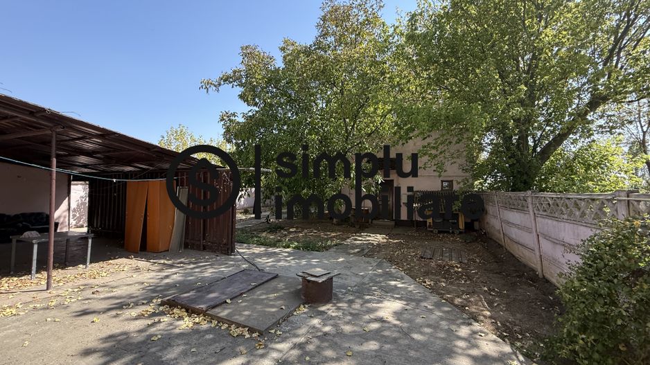 Spatiu Comercial Calea Bucuresti, langa Oltenia Garden - Poză 28