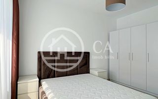 Apartament cu 3 camere de închiriat în Prima Universității, Oradea - Poză 2