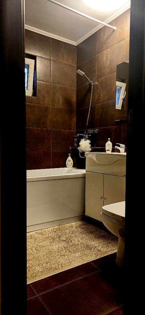 Vanzare 2camere mobilat si utilat, 55 mp, zona Sebastian - Poză 2