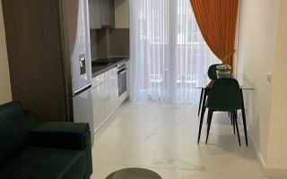 Apartament 2 camere nou, zona Ceyrat - Poză 7