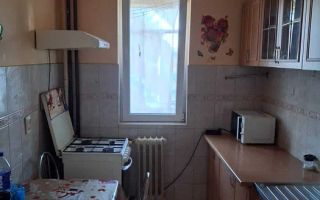 Circumvalatiunii - Bd Cetatii, ap 2 camere semidec, etaj 1 confort 1 - Poză 7