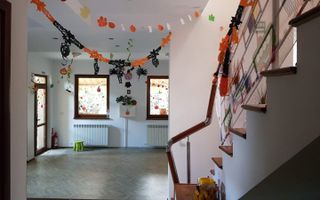 6 cam | vila | Gradinita birou | | Bucurestii Noi Bazilescu - Poză 14