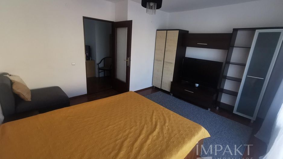 Apartament cu 3 camere de vanzare in Manastur - Poză 2