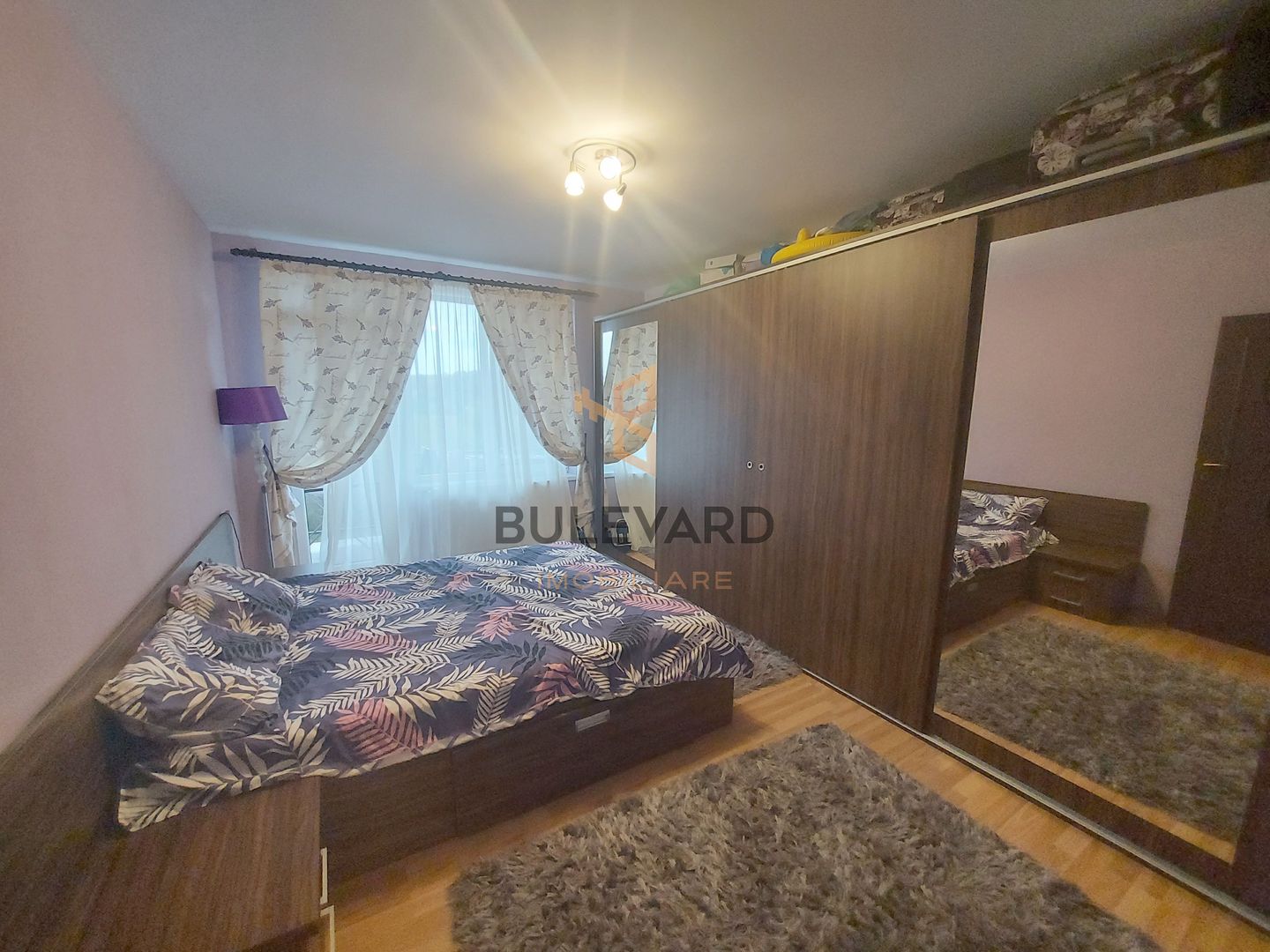 Apartament cu 3 camere/70 mp, zona strazii Somesului! - Poză 4