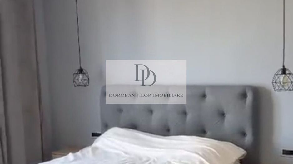 Penthouse exclusivist | 120 mp + terasă | View panoramic | Borhanci - Poză 7