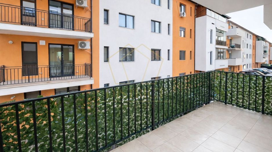 Apartament cu 2 camere | Giroc - Poză 8