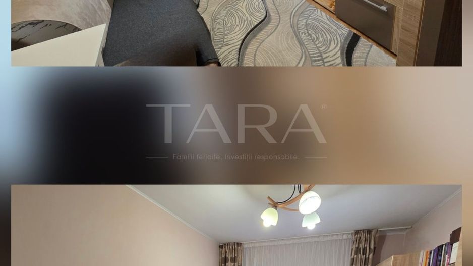 Apartament 3 camere, mobilat și utilat complet – Calea Florești. - Poză 7