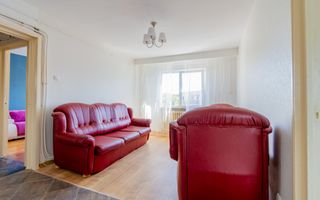 Apartament 3 Camere | 43 Mp | Renovat | Centrala | Manastur Mehedinti - Poză 7