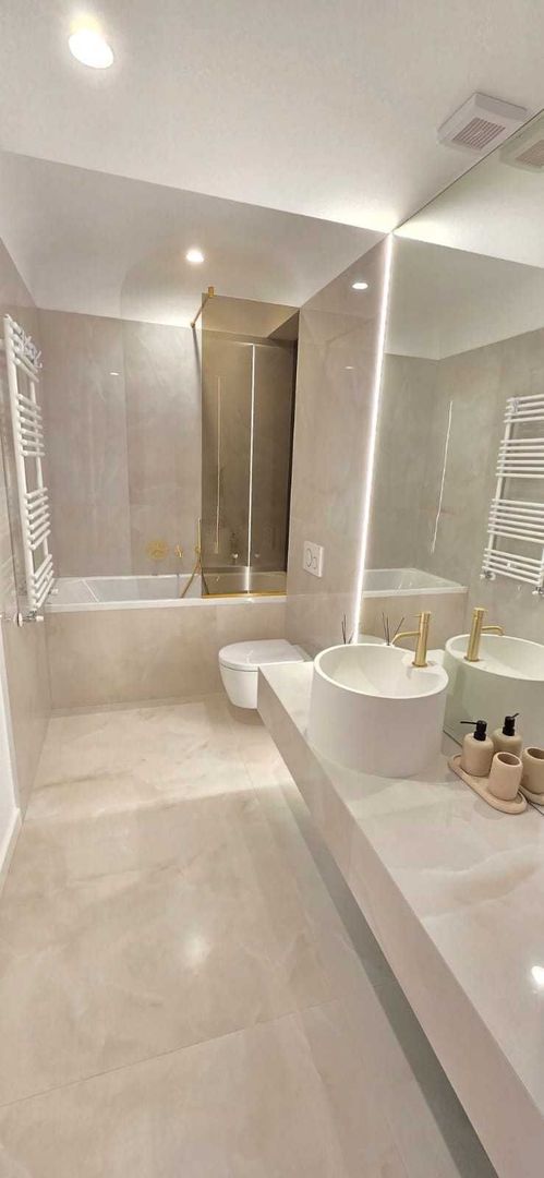 APARTAMENT 2 CAMERE | PIPERA | LOC DE PARCARE SUBTERAN - Poză 7