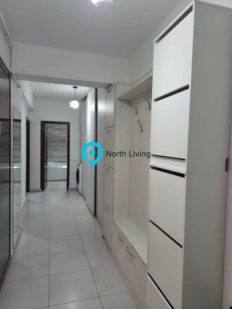 Apartament 2 camere - Popesti Leordeni- Metrou Dimitrie Leonida - Poză 10
